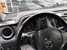 2016 Toyota RAV4 4dr XLE - Photo 11
