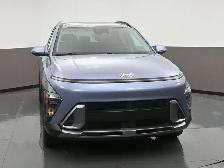 2025 Hyundai Kona Preferred Trend Leather, Sunroof, Heated Seats - Photo 2
