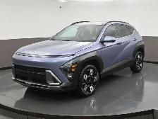 2025 Hyundai Kona Preferred Trend Leather, Sunroof, Heated Seats - Photo 3