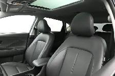 2025 Hyundai Kona Preferred Trend Leather, Sunroof, Heated Seats - Photo 4