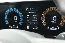 2025 Hyundai Kona Preferred Trend Leather, Sunroof, Heated Seats - Photo 10