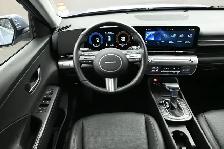 2025 Hyundai Kona Preferred Trend Leather, Sunroof, Heated Seats - Photo 20