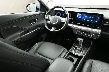 2025 Hyundai Kona Preferred Trend Leather, Sunroof, Heated Seats - Photo 25