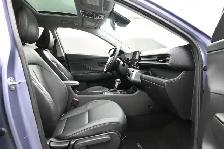 2025 Hyundai Kona Preferred Trend Leather, Sunroof, Heated Seats - Photo 28