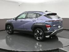 2025 Hyundai Kona Preferred Trend Leather, Sunroof, Heated Seats - Photo 30