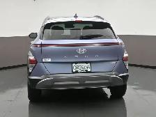 2025 Hyundai Kona Preferred Trend Leather, Sunroof, Heated Seats - Photo 31