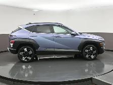 2025 Hyundai Kona Preferred Trend Leather, Sunroof, Heated Seats - Photo 33