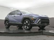 2025 Hyundai Kona Preferred Trend Leather, Sunroof, Heated Seats - Photo 34