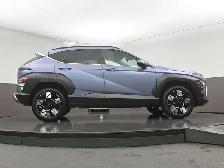 2025 Hyundai Kona Preferred Trend Leather, Sunroof, Heated Seats - Photo 35