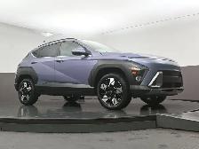 2025 Hyundai Kona Preferred Trend Leather, Sunroof, Heated Seats - Photo 36