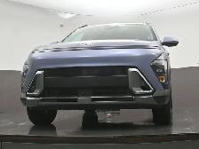 2025 Hyundai Kona Preferred Trend Leather, Sunroof, Heated Seats - Photo 37