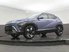 2025 Hyundai Kona Preferred Trend Leather, Sunroof, Heated Seats - Photo 38
