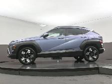 2025 Hyundai Kona Preferred Trend Leather, Sunroof, Heated Seats - Photo 39