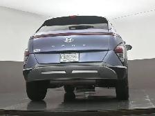 2025 Hyundai Kona Preferred Trend Leather, Sunroof, Heated Seats - Photo 41