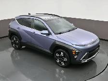 2025 Hyundai Kona Preferred Trend Leather, Sunroof, Heated Seats - Photo 42