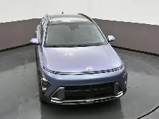 2025 Hyundai Kona Preferred Trend Leather, Sunroof, Heated Seats - Photo 43