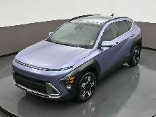 2025 Hyundai Kona Preferred Trend Leather, Sunroof, Heated Seats - Photo 44