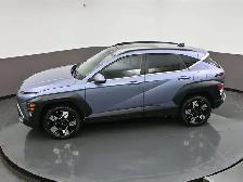 2025 Hyundai Kona Preferred Trend Leather, Sunroof, Heated Seats - Photo 45