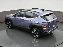2025 Hyundai Kona Preferred Trend Leather, Sunroof, Heated Seats - Photo 46