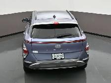 2025 Hyundai Kona Preferred Trend Leather, Sunroof, Heated Seats - Photo 47