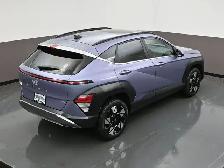 2025 Hyundai Kona Preferred Trend Leather, Sunroof, Heated Seats - Photo 48
