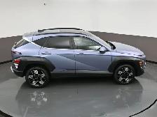 2025 Hyundai Kona Preferred Trend Leather, Sunroof, Heated Seats - Photo 49
