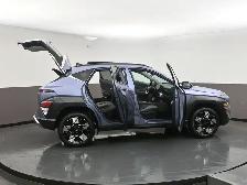 2025 Hyundai Kona Preferred Trend Leather, Sunroof, Heated Seats - Photo 50