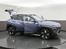 2025 Hyundai Kona Preferred Trend Leather, Sunroof, Heated Seats - Photo 51