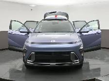 2025 Hyundai Kona Preferred Trend Leather, Sunroof, Heated Seats - Photo 52