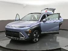 2025 Hyundai Kona Preferred Trend Leather, Sunroof, Heated Seats - Photo 53