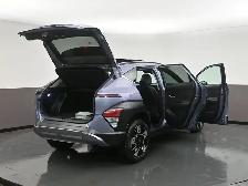 2025 Hyundai Kona Preferred Trend Leather, Sunroof, Heated Seats - Photo 57