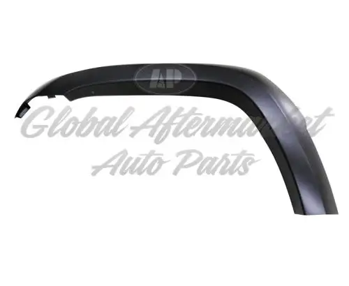 Jeep Liberty 2005-2007 Fenders Left and Right