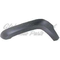 Jeep Liberty 2005-2007 Fenders Left and Right - Photo 2