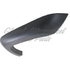Jeep Liberty 2005-2007 Fenders Left and Right - Photo 6