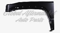 Jeep Liberty 2008-2012 Fenders Left and Right