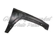 Jeep Liberty 2008-2012 Fenders Left and Right - Photo 2