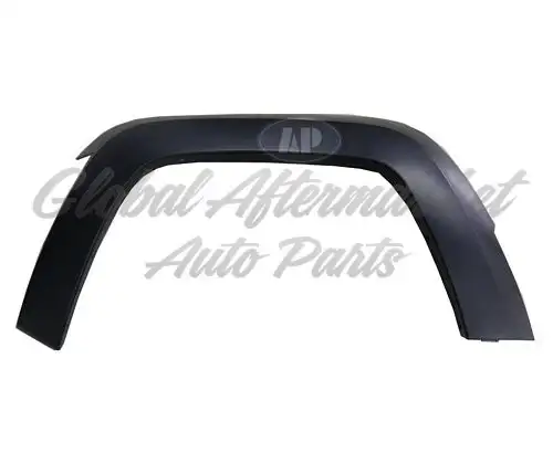 Jeep Liberty 2008-2012 Fenders Left and Right