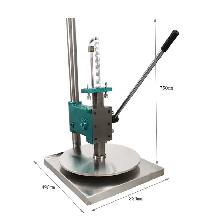 14inch Household Manual Dough Presser Pizza Pastry Maker 251129 - Photo 3