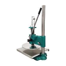 14inch Household Manual Dough Presser Pizza Pastry Maker 251129 - Photo 5
