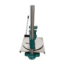 14inch Household Manual Dough Presser Pizza Pastry Maker 251129 - Photo 6