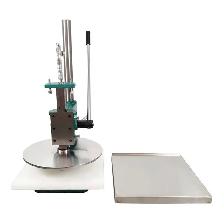 14inch Household Manual Dough Presser Pizza Pastry Maker 251129 - Photo 7