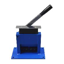 Tube Sealer Manual Tube Crimping Sealing machine 251907