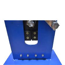 Tube Sealer Manual Tube Crimping Sealing machine 251907 - Photo 3