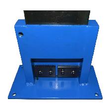 Tube Sealer Manual Tube Crimping Sealing machine 251907 - Photo 5