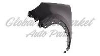 Kia Sportage 2011-2016 Fenders Left and Right