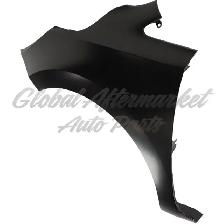 Kia Sedona 2015-2021 Fenders Left and Right - Photo 2