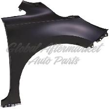 Kia Sedona 2015-2021 Fenders Left and Right - Photo 3
