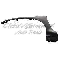 Kia Sedona 2015-2021 Fenders Left and Right - Photo 4