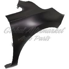 Kia Sedona 2015-2021 Fenders Left and Right - Photo 5
