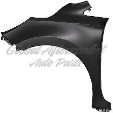 Kia Sedona 2015-2021 Fenders Left and Right - Photo 7